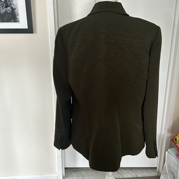 L’Agance BRAND NEW BLAZER - Picture 3 of 6